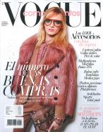 Vogue Complementos magazine