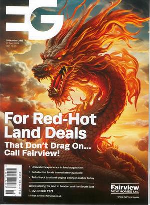 EG Magazine Issue 20/04/2024