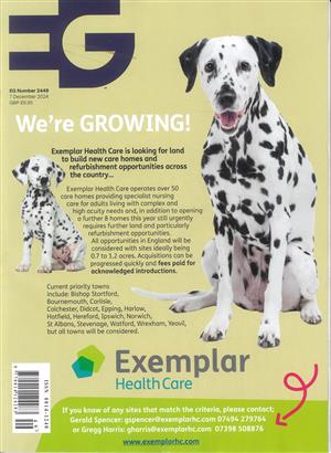 Estates Gazette - 07/12/2024