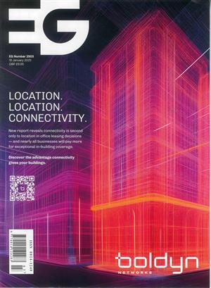 EG, issue 18/01/2025