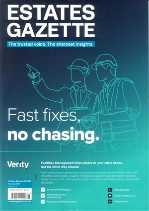 EG, issue 12/07/2025