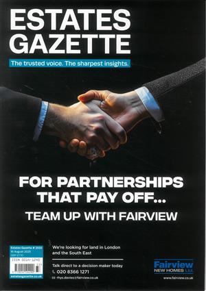 EG, issue 16/08/2025
