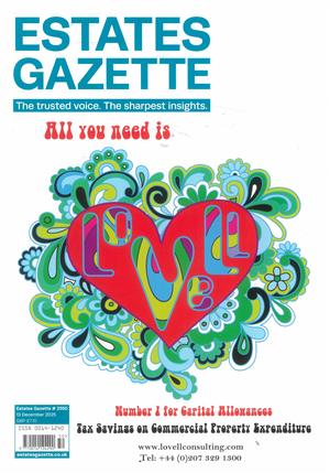 Estates Gazette