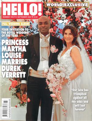 Hello! - NO 1856