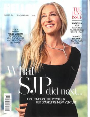 Hello! - NO 1912