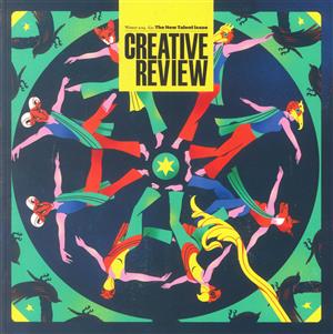 Creative Review Magazine Issue WINTER
