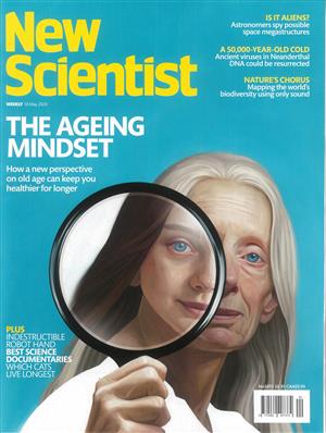 New Scientist - 18/05/2024