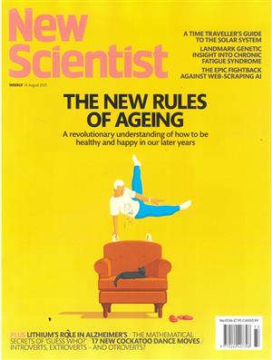 New Scientist - NO 33