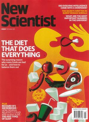 New Scientist - NO 42