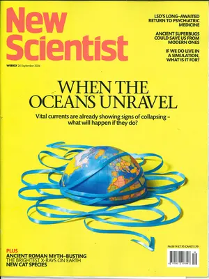 New Scientist