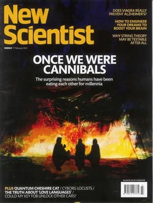 New Scientist - 17/02/2024