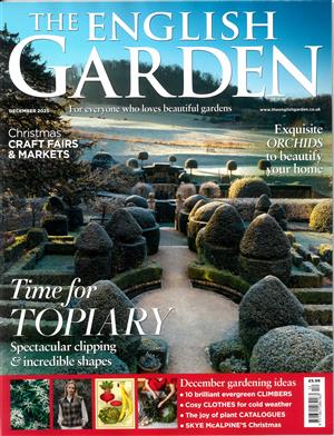 The English Garden Magazine