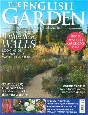 The English Garden Magazine