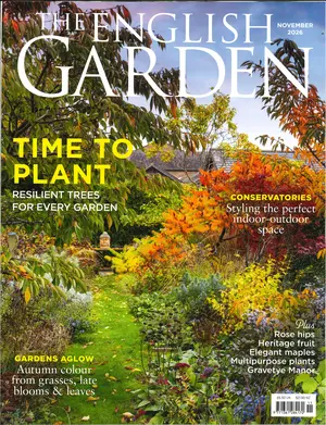 The English Garden Magazine