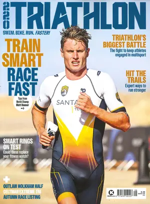220 Triathlon - SEP 26, issue SEP 26