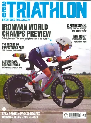 220 Triathlon Magazine