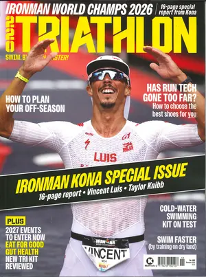 220 Triathlon Magazine