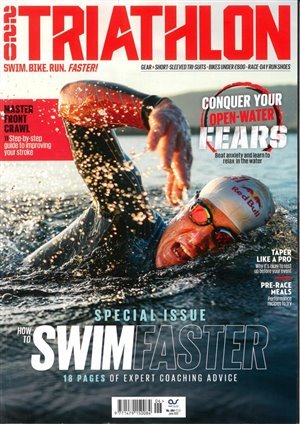 220 Triathlon magazine