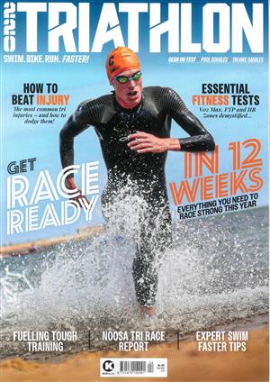 220 Triathlon - APR 24