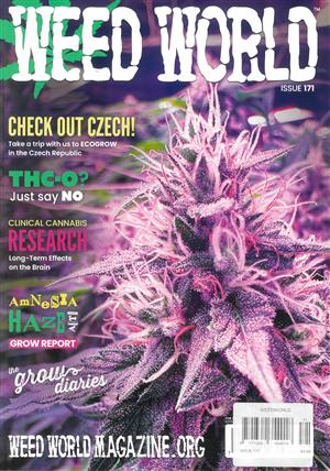 Weed World - NO 71