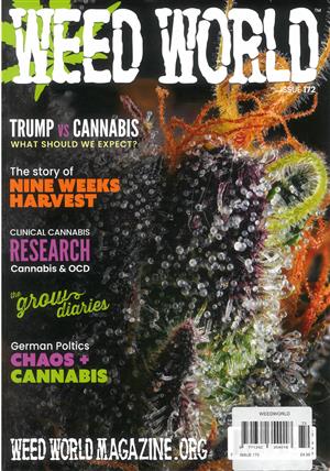 Weed World - NO 72