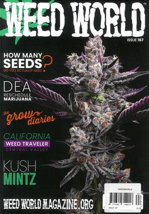 Weed World - NO 67