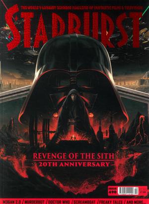 Starburst - NO 490