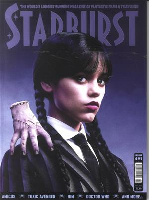 Starburst - NO 491