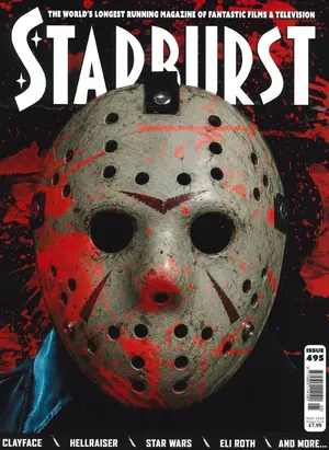 Starburst Magazine