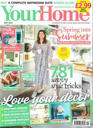 Your Home Magazine Issue MAY 24