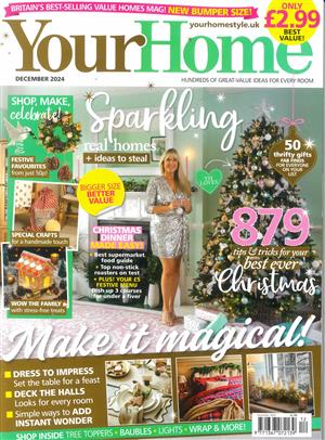 Your Home, issue DEC 24