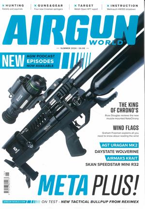 AirGun World - SUMMER