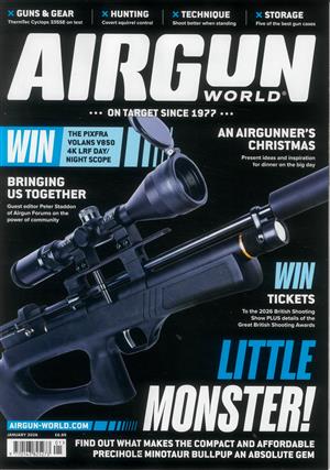 AirGun World