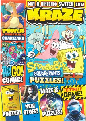 Futura Specials - Kraze