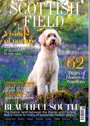Scottish Field magazine