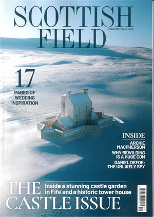 Scottish Field - FEB 24
