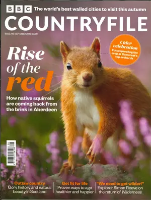 BBC Countryfile