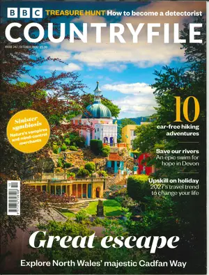 BBC Countryfile