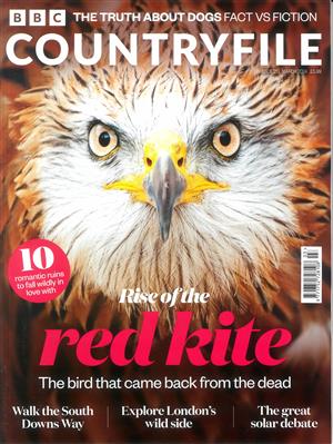 BBC Countryfile - MAR 24