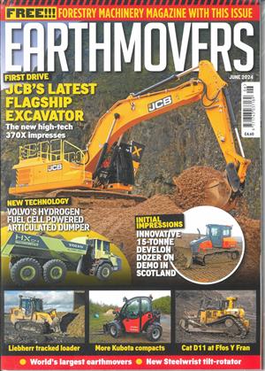 Earthmovers Magazine Issue JUN 24