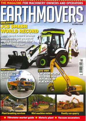 Plant Machinery