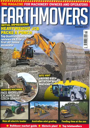 Plant Machinery