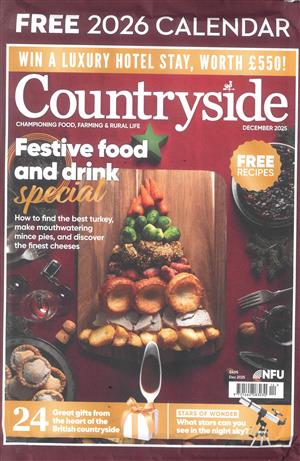 Countryside Magazine