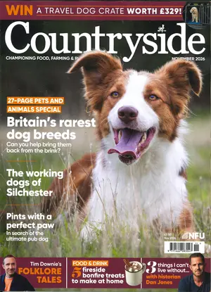 Countryside Magazine