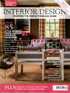 Interior Design magazine