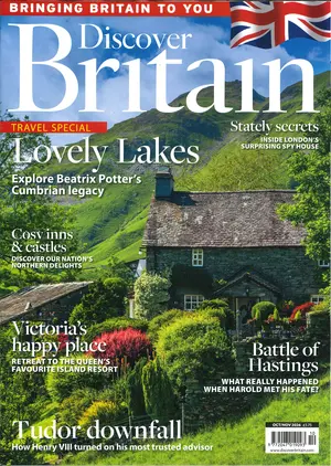 Britain