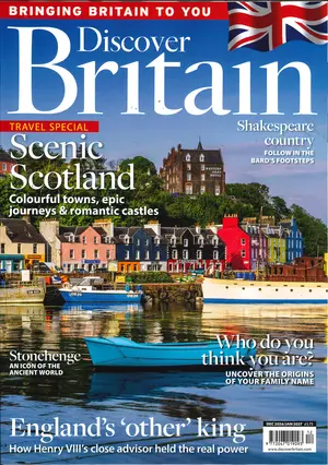 Scotland