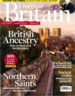 Discover Britain magazine