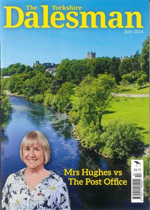 Dalesman - JUL 24