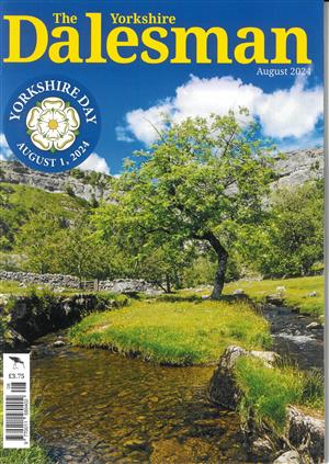 Dalesman, issue AUG 24